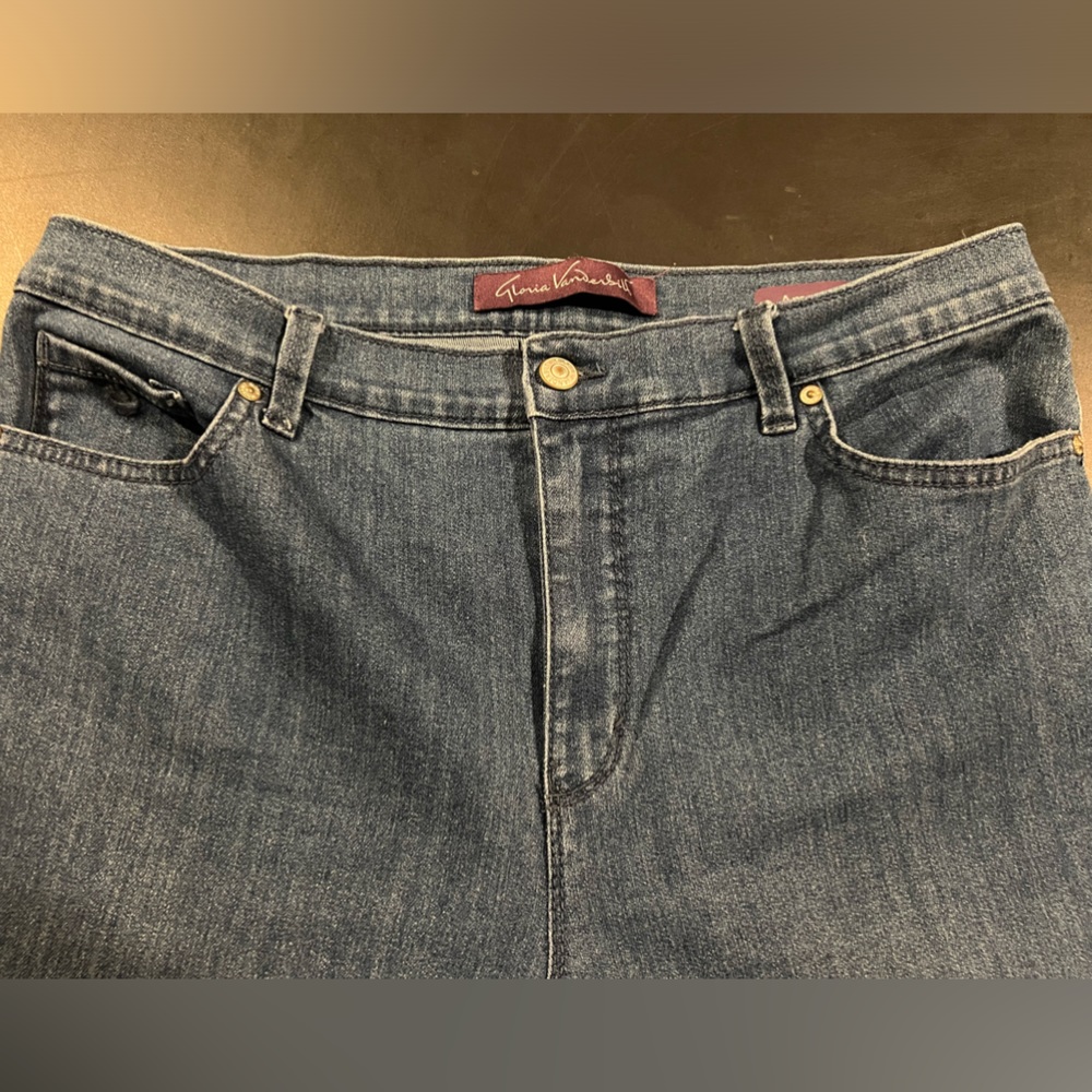 Women’s Jeans